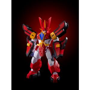 GS-TOYS Emp-01 元霊黄帝 帝神機-応龍神装 プラスチックモデルキット