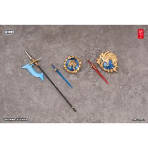 SNAIL SHELL RPG-05 迅狼ウルフ 予約の高価買取価格
