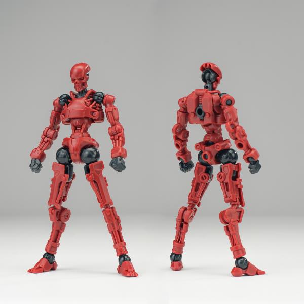 SHEIK MAINLAND 3 min projectシリーズ ゼンティネル 1/18スケールプラ...
