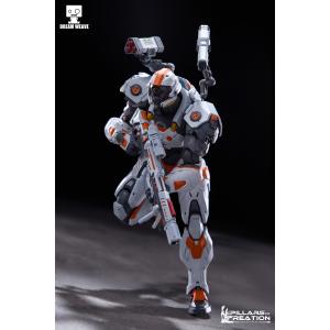 アサシン・クリード 6インチ アクションフィギュア シリーズ1 コナー