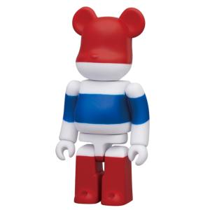 BE@RBRICK ベアブリック シリーズ 23 FLAG フラッグ タイ｜toyshopside3