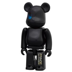 BE@RBRICK ベアブリック シリーズ 23 SF エスエフ FRINGE フリンジ｜toyshopside3