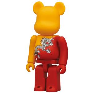 BE@RBRICK ベアブリック シリーズ49 シークレット Comme des Garcons