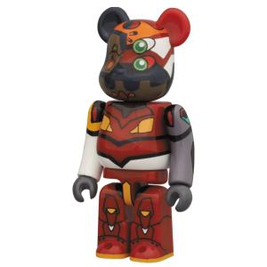 BE@RBRICK ベアブリック シリーズ 25 SF エスエフ 新劇場版:Q エヴァンゲリオン 弐号機｜toyshopside3