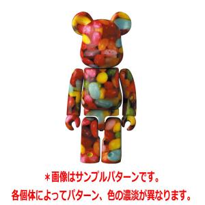 BE@RBRICK ベアブリック シリーズ45 JELLYBEAN ジェリービーン｜toyshopside3