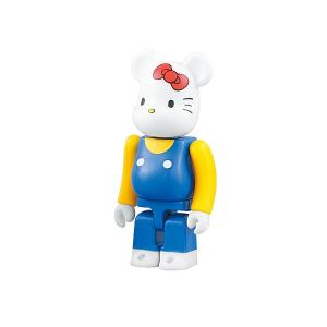 BE@RBRICK ベアブリック シリーズ18 ANIMAL サンリオ キティ 単品販売 *レターパックプラス対応可｜toyshopside3