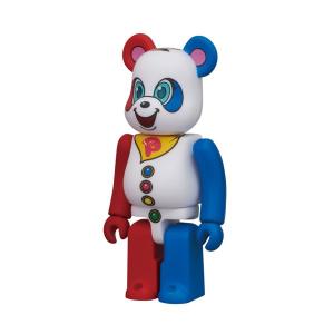 BE@RBRICK ベアブリック シリーズ 22 ANIMAL アニマル ピラメキーノ ピラメキパンダ