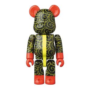 BE@RBRICK ベアブリック シリーズ 39 ARTIST have a good time 単品販売｜toyshopside3