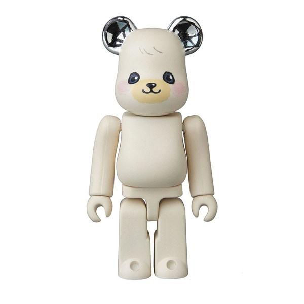 BE@RBRICK ベアブリック シリーズ 39 ARTIST アーティスト MAMES