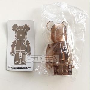 BE@RBRICK ベアブリック シリーズ43 ARTIST 裏 gelato pique ジェラートピケ｜toyshopside3