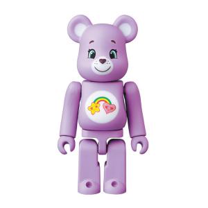 BE@RBRICK ベアブリック シリーズ43 ANIMAL ケアベア｜toyshopside3