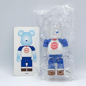 BE@RBRICK ベアブリック シリーズ44 シークレット U.W.F.｜toyshopside3