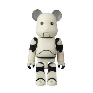 BE@RBRICK ベアブリック シリーズ44 ARTIST JUNK HEAD ジャンクヘッド｜toyshopside3