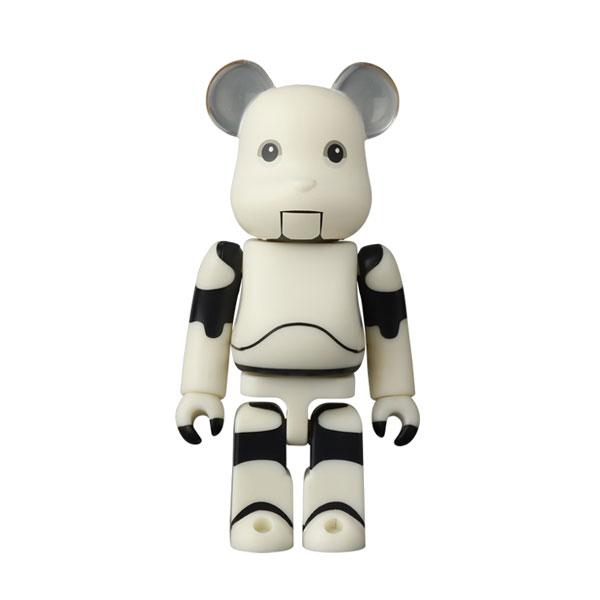 BE@RBRICK ベアブリック シリーズ44 ARTIST JUNK HEAD ジャンクヘッド