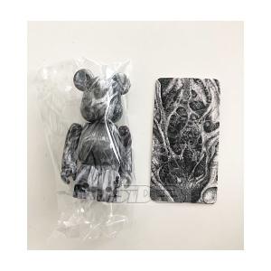 BE@RBRICK ベアブリック シリーズ45 シークレット Brandon holt｜toyshopside3