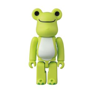 BE@RBRICK - ベアブリック41 シークレット　バンクシー BE@RBRICK ベアブリック シリーズ41 シークレット banksy