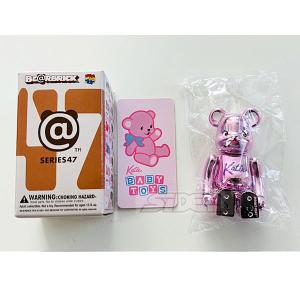 MEDICOM TOY（メディコム・トイ） BE@RBRICK 魔法少女まどか☆マギカ