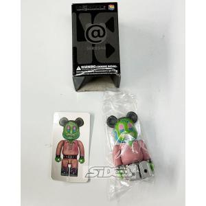 【ボバ・フェット BOBA FETT(TM)（THE EMPIRESTRIKES BACK Ver.）】 ベアブリック BE@RBRICK CHASE STAR WARS ボバ・フェット BOBA FETT(TM)（THE EMPIRESTRIKES BACK Ver