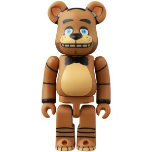 BE@RBRICK ベアブリック シリーズ48 HORROR ホラー Five Nights at ...