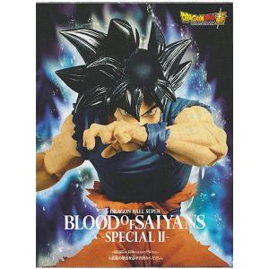 ドラゴンボール超 BLOOD OF SAIYANS SPECIAL II 孫悟空 身勝手の極意 兆｜toyshopside3