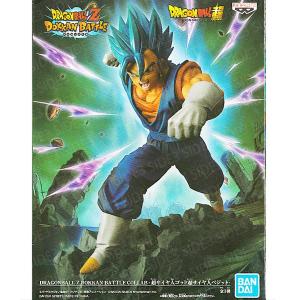 ドラゴンボールZ ドッカンバトル コラボ 超サイヤ人ゴッド超サイヤ人ベジット｜toyshopside3