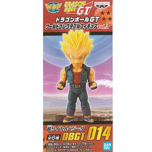 BANPRESTO（バンプレスト） ドラゴンボール超 ワールドコレクタブル