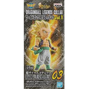 ドラゴンボール ワールドコレクタブルフィギュア 少年期編5 全5種