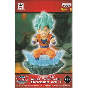 超サイヤ人ゴッド孫悟空 ベジータ 7TH ANNIVERSARY FIGURE 2種セット