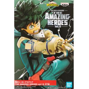 僕のヒーローアカデミアTHe AMAZING HEROESフィギュア28体セット Amazon.co.jp: バンプレスト 僕のヒーローアカデミア THE