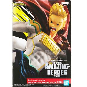 僕のヒーローアカデミア THE AMAZING HEROES vol.28 耳郎響香