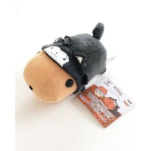 カピバラぬいぐるみ : 長崎バイオパーク アミーゴス - 通販 - Yahoo