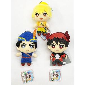 忍たま乱太郎 ほわぬい 会計委員会 2種セット 2026年5月発売予定 仮