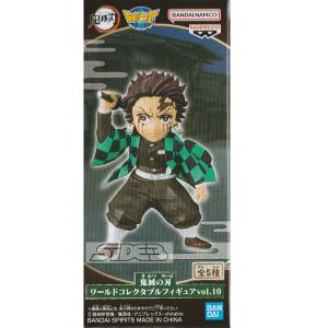 BANPRESTO 鬼滅の刃 ワールドコレクタブルフィギュア vol.7 中原
