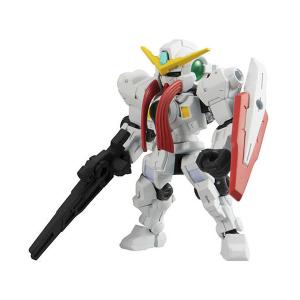 機動戦士ガンダム MOBILE SUIT ENSEMBLE 17 ナドレ
