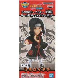 NARUTO ナルト NARUTOP99 ワールドコレクタブルフィギュア vol.3