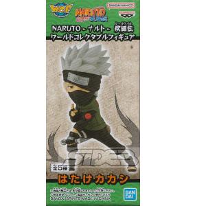 NARUTO ナルト NARUTOP99 ワールドコレクタブルフィギュア vol.2 全5種