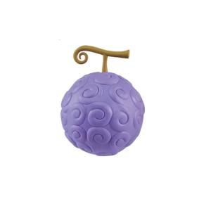 BANPRESTO ワンピース 悪魔の実 コレクションフィギュア 全5種