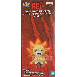 ONE PIECE ワンピース ワールドコレクタブルフィギュア Vol.10 TV079