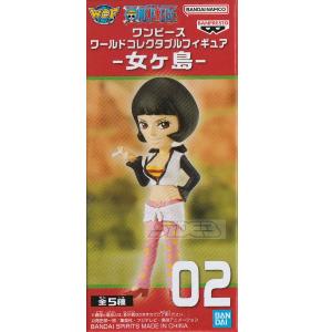 ONE PIECE ワンピース メガワールドコレクタブルフィギュア