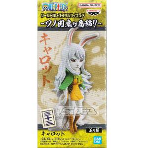 ONE PIECE ワンピース ワールドコレクタブルフィギュア Vol.18