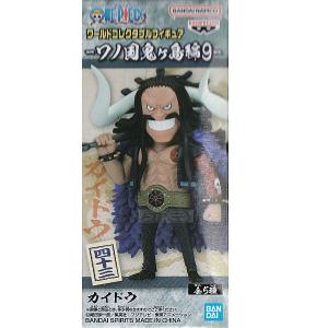 ワンピース　ワーコレ　メガサイズ　パシフィスタ BANPRESTO - ワンピース ワーコレ エッグヘッド3 「B