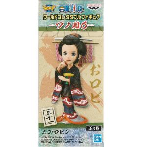 ★ワンピース コレクタブル ワノ国3『しのぶ』ワーコレ★ ワンピース ワールドコレクタブルフィギュア-ワノ国3- しのぶ