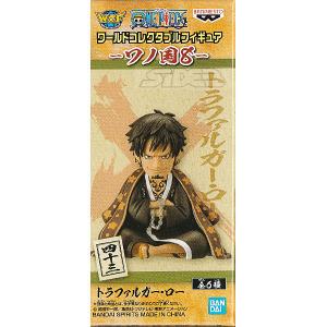 BANPRESTO（バンプレスト） ワンピース ワールドコレクタブル