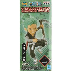 ONE PIECE ワンピース ワールドコレクタブルフィギュア ドレスローザ4