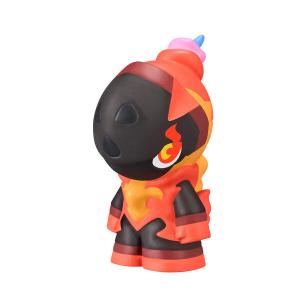 メガリザードンX】 ポケモンキッズ ポケモンワールド