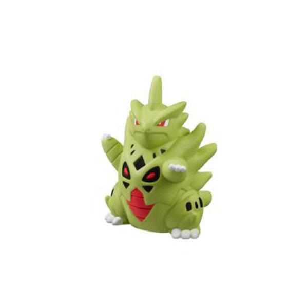 ポケットモンスター ポケモンキッズ メガミュウツーX&amp;メガミュウツーY編 メガバンギラス