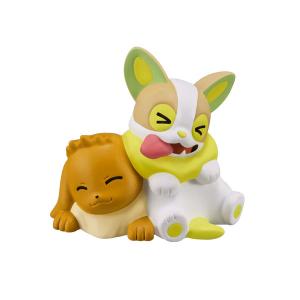 BANDAI（バンダイ） ポケットモンスター ポケモンキッズ 思い出の