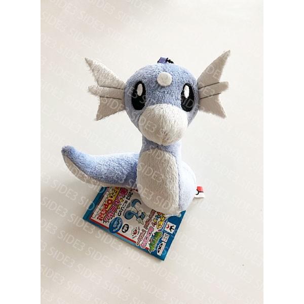 myポケモンコレクション ドラゴン