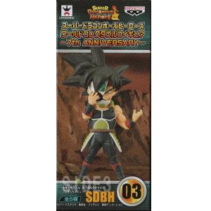 ドラゴンボール スーパードラゴンボールヒーローズ ワールド