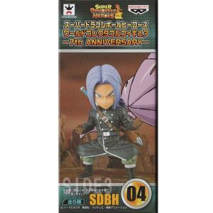 ドラゴンボールZ ワールドコレクタブルフィギュア Memorial Parade 全6種セット 未開封 【G1599-007】106 ドラゴンボールZ ワールドコレクタブルフィギュア 〜 Memorial